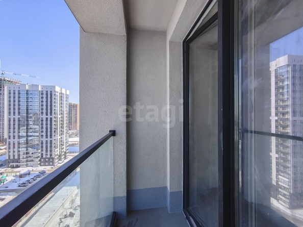 
  Продается 3-комн. квартира 57.6 м², в ЖК Мылзавод, дом 2. Фото 22.
