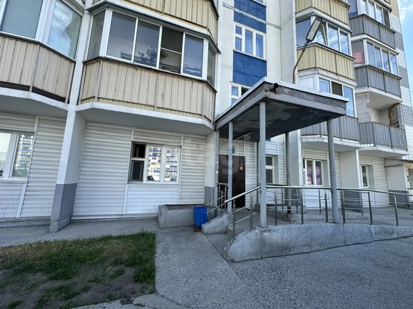 
  Продается студия 27.7 м². Фото 11.