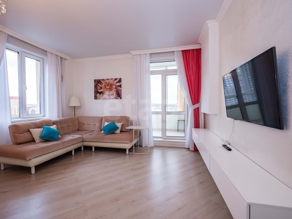 
  Продается 2-комн. квартира 59.9 м². Фото 6.