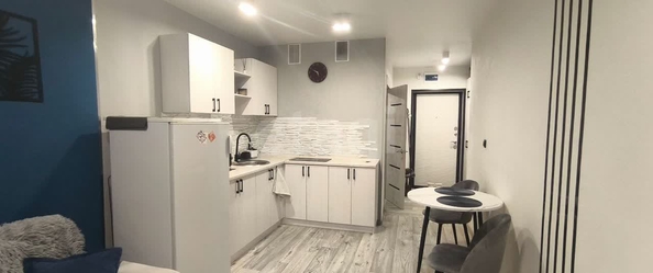 
  Продается 1-комн. квартира 29 м². Фото 1.