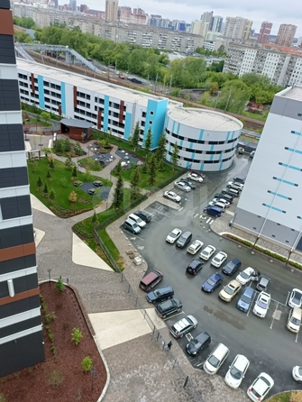 
  Продается 3-комн. квартира 82 м², в ЖК Галактика, дом 6 Меркурий. Фото 5.