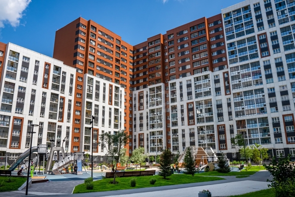 
  Продается 3-комн. квартира 82 м², в ЖК Галактика, дом 6 Меркурий. Фото 6.