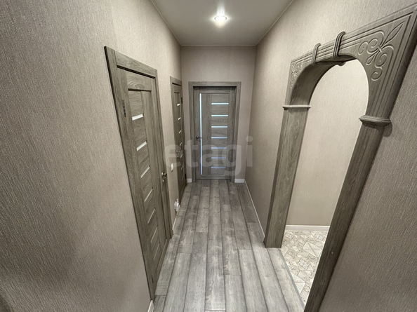 
  Продается 3-комн. квартира 82 м², в ЖК Галактика, дом 6 Меркурий. Фото 8.