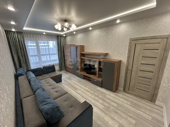 
  Продается 3-комн. квартира 82 м², в ЖК Галактика, дом 6 Меркурий. Фото 25.