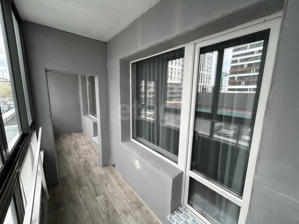 
  Продается 3-комн. квартира 82 м², в ЖК Галактика, дом 6 Меркурий. Фото 28.
