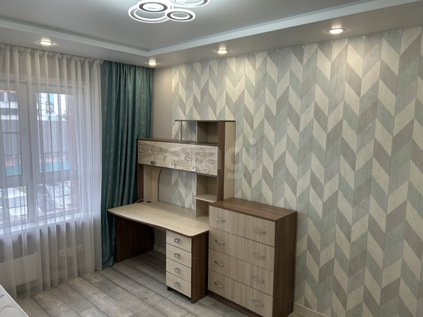 
  Продается 3-комн. квартира 82 м², в ЖК Галактика, дом 6 Меркурий. Фото 11.