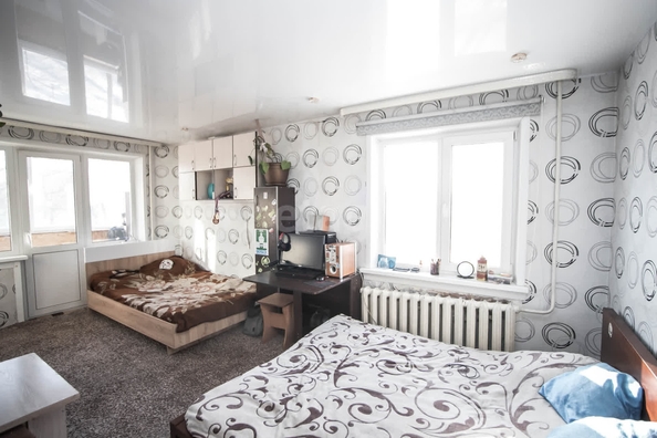 
  Продается 2-комн. квартира 42.9 м². Фото 3.