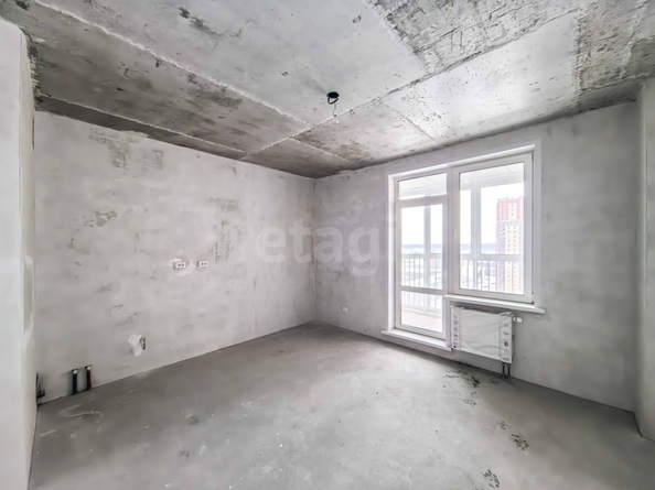 
  Продается 1-комн. квартира 44.6 м², в ЖК Топаз. Фото 4.