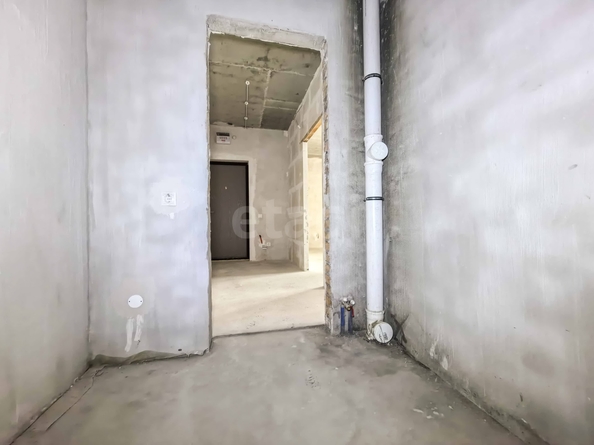 
  Продается 1-комн. квартира 44.6 м², в ЖК Топаз. Фото 21.