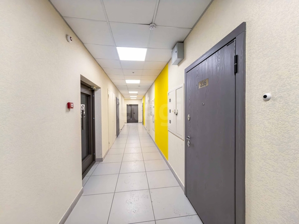 
  Продается 1-комн. квартира 44.6 м², в ЖК Топаз. Фото 24.