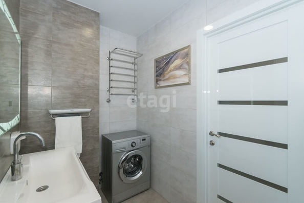 
  Продается 3-комн. квартира 83.3 м², в ЖК Огни сибири, дом 2. Фото 11.