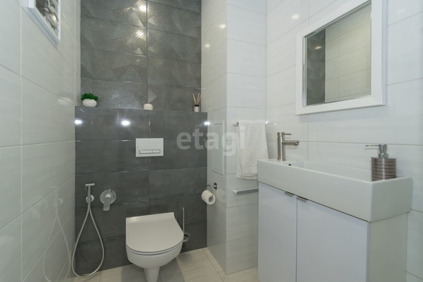 
  Продается 3-комн. квартира 83.3 м², в ЖК Огни сибири, дом 2. Фото 12.