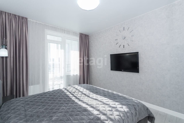 
  Продается 3-комн. квартира 83.3 м², в ЖК Огни сибири, дом 2. Фото 18.