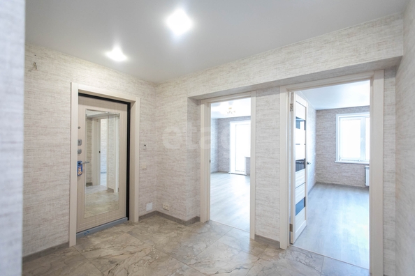 
  Продается 3-комн. квартира 61.4 м². Фото 2.