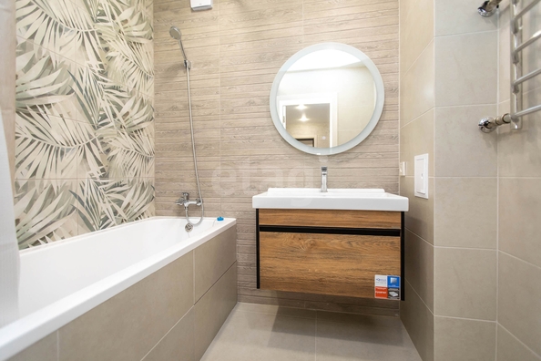 
  Продается 3-комн. квартира 61.4 м². Фото 13.