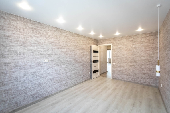 
  Продается 3-комн. квартира 61.4 м². Фото 18.