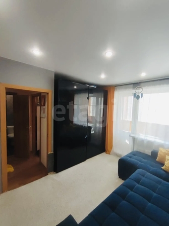 
  Продается 1-комн. квартира 25.4 м². Фото 6.