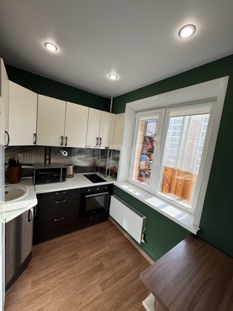 
  Продается 1-комн. квартира 25.4 м². Фото 13.