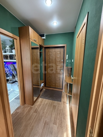 
  Продается 1-комн. квартира 25.4 м². Фото 20.