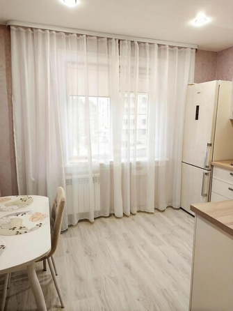 
  Продается 1-комн. квартира 36.5 м². Фото 6.