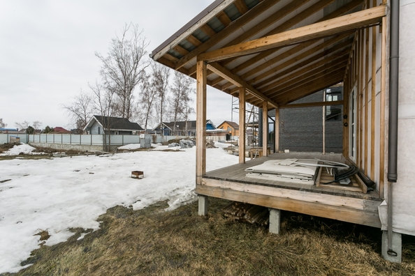 
  Продается дом 133.7 м². Фото 15.