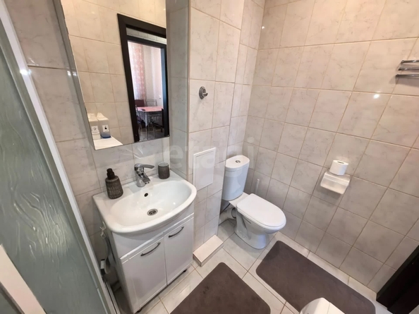 
  Продается 2-комн. квартира 42.7 м². Фото 14.