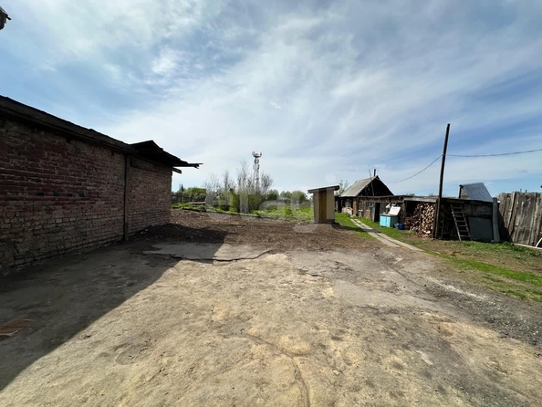
  Продается дом 41.1 м². Фото 9.