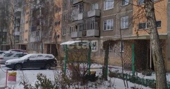 
  Продается 3-комн. квартира 60.7 м². Фото 3.