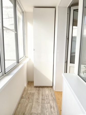 
  Продается 1-комн. квартира 38.7 м². Фото 8.