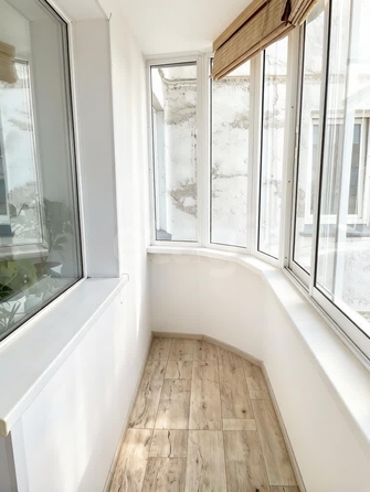 
  Продается 1-комн. квартира 38.7 м². Фото 9.