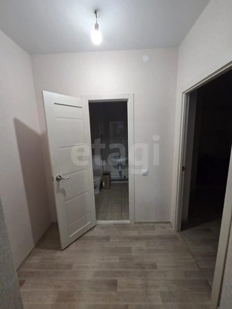 
  Продается студия 32 м², в ЖК Новые Матрешки, дом 1 б/с 4. Фото 1.