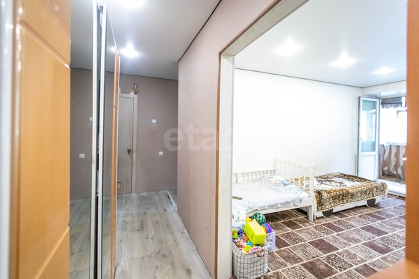 
  Продается 2-комн. квартира 52.2 м². Фото 4.