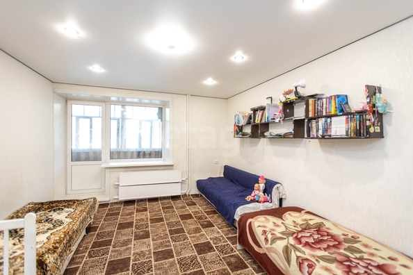 
  Продается 2-комн. квартира 52.2 м². Фото 5.