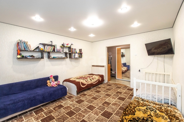
  Продается 2-комн. квартира 52.2 м². Фото 6.