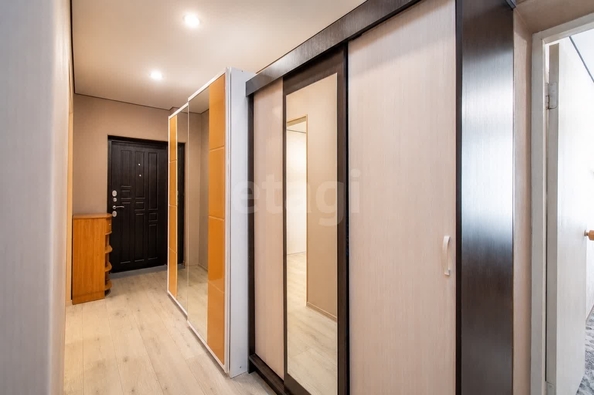 
  Продается 2-комн. квартира 52.2 м². Фото 17.