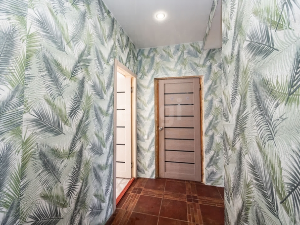 
  Продается 3-комн. квартира 55 м². Фото 16.