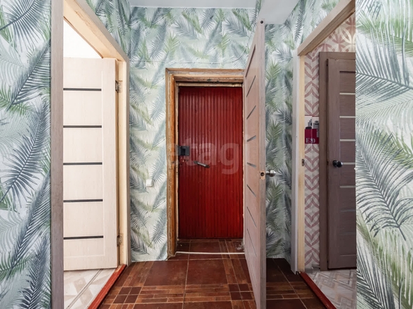 
  Продается 3-комн. квартира 55 м². Фото 17.