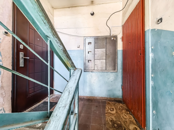 
  Продается 3-комн. квартира 55 м². Фото 18.