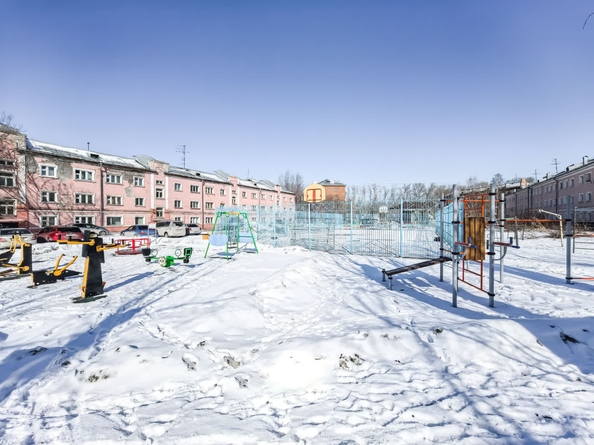 
  Продается 3-комн. квартира 55 м². Фото 22.