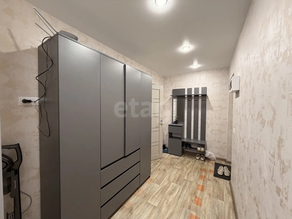 
  Продается студия 30 м², в ЖК Расцветай на Зорге, дом 1 . Фото 4.