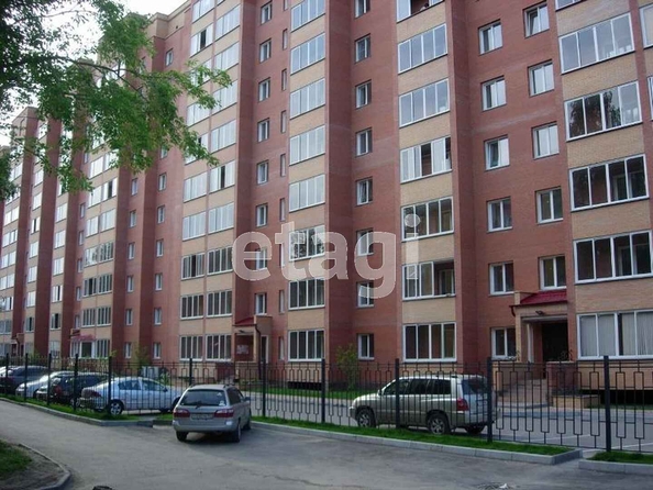 
  Продается 1-комн. квартира 37.1 м². Фото 5.