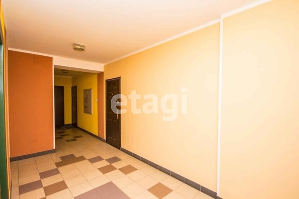 
  Продается 1-комн. квартира 37.1 м². Фото 7.
