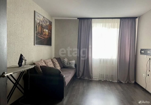 
  Продается 1-комн. квартира 37.1 м². Фото 16.