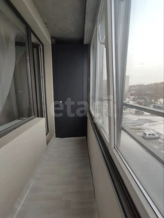 
  Продается студия 27.6 м², в ЖК Беринг, дом 1. Фото 2.