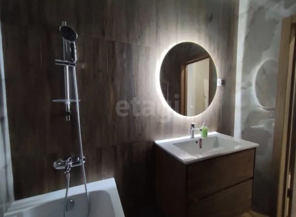 
  Продается студия 27.6 м², в ЖК Беринг, дом 1. Фото 8.