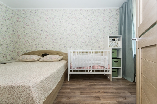 
  Продается 2-комн. квартира 44.1 м². Фото 26.