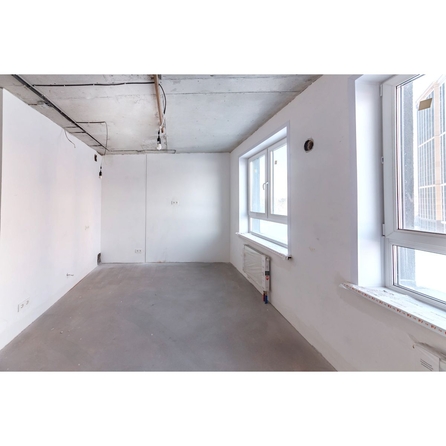 
  Продается апартамент 25.37 м², в АК Ворошилов. Фото 11.