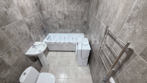 
  Продается студия 31.7 м², в ЖК Расцветай на Зорге, дом 3. Фото 11.