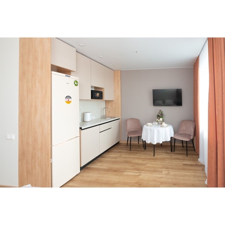 
  Продается апартамент 26.21 м², в АК Ворошилов. Фото 2.