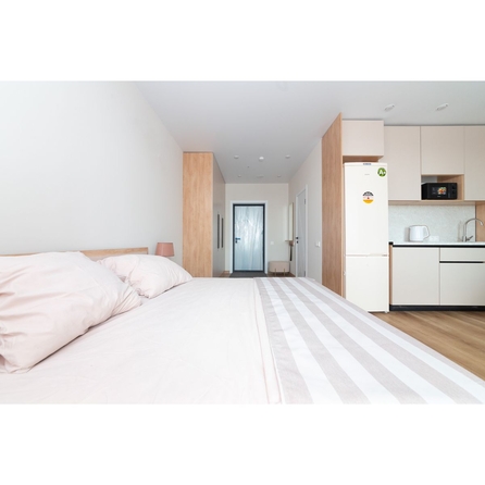 
  Продается апартамент 26.21 м², в АК Ворошилов. Фото 6.